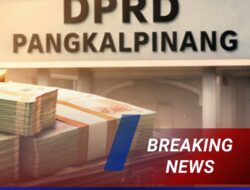 SPPD DPRD Pangkalpinang Disorot: Anggaran Diduga Fantastis, LIN Babel Desak Audit