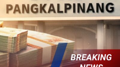 SPPD DPRD Pangkalpinang Disorot: Anggaran Diduga Fantastis, LIN Babel Desak Audit