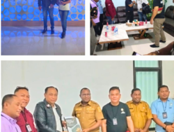 LIN dan Pemkab Raja Ampat Bangun Kemitraan Strategis untuk Pembangunan Berkelanjutan