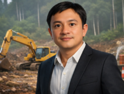 Dugaan Aktivitas PETI di Rotan Hill Minahasa Tenggara Jadi Sorotan Publik