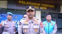 Lebih dari 1.400 Pendaftar Ikuti Seleksi Penerimaan Anggota Polri 2026 di Polda DIY