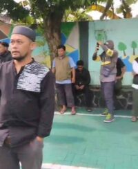 FJI DIY Soroti Tuntutan Ringan Kasus Pencabulan Anak di PN Wonosari