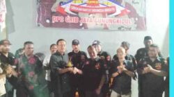 Ketua DPC GRIB Jaya Gunungkidul Tekankan Kepedulian Sosial di Milad ke-15