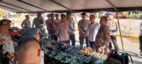 Kompolnas Apresiasi Polda DIY Sebagai Role Model Dalam Implementasi Paradigma Polri yang Humanis