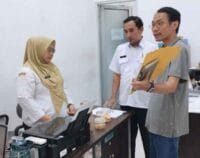 Plt Kepala Diskominfo Babel Diduga Hindari Pertemuan dengan Warga, LIN Minta Evaluasi