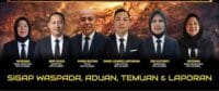 Gubernur Diminta Jangan DiPerpanja Masa Jabatan Plt Kadis Kominfo, DPD LIN Babel Demi Jaga Marwah integritas Ganti Lebih Baik