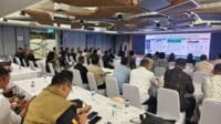 ASLI Gelar Seminar Nasional, Angkat Tema Maritime Security