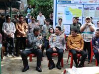 Hashim Djojohadikusumo Tekankan Sertifikat Gratis untuk Penerima Bedah Rumah di Manado