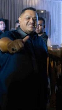 “Nabil Husein Said Amin Al Rasyidi, Representasi Generasi Muda yang Menguat di DPR RI”
