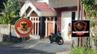 Rumah yang dipakai untuk Storage, malah di didpati sebagai tempat gudang Gas Elpiji 3 kg