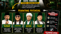 Muktamar NU 2026: Antara Kekuatan Struktur dan Gelombang Aspirasi Akar Rumput