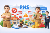 ‎Kadisdik Sampang Tegaskan Guru PNS Tak Boleh Rangkap Jabatan, LIBAS Soroti Dugaan Pembiaran  ‎