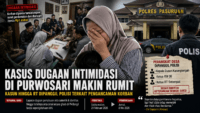 Kasus Dugaan Intimidasi di Purwosari Makin Rumit, Kasun hingga RT Dipanggil Polisi