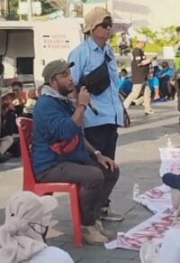 May Day 2026 di Yogyakarta: Buruh Turun ke Jalan, Desak Kepastian Hukum dan Hentikan PHK Sepihak
