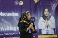 BNNK Sleman dan SPARTA FH UGM Gelar Diskusi RUU Narkotika dan Penanganan NPS