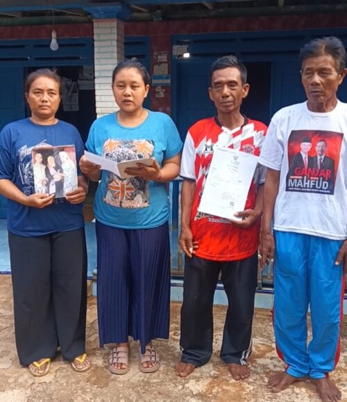 Keluarga Pertanyakan Kematian Herwanto di Solo, Nilai Banyak Kejanggalan dan Minta Polda Jateng Turun Tangan