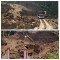 Aktivitas Galian C Diduga Berkedok Pembangunan Gedung KDKMP di Semagung Jadi Sorotan