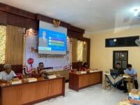 Bentuk Satgas Anti Narkoba, BNNK Sleman Perkuat Peran Masyarakat Lawan Peredaran Narkotika