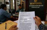 Diduga Penyalahgunaan Jabatan dalam Pengelolaan Dapur MBG, Warga Sleman Layangkan Pengaduan