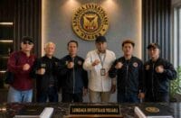 LIN DIY Apresiasi dan Dukung Langkah Presiden Prabowo dalam Pembenahan Kepemimpinan BGN