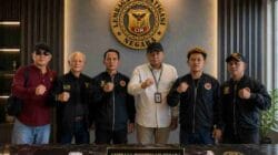 LIN DIY Apresiasi dan Dukung Langkah Presiden Prabowo dalam Pembenahan Kepemimpinan BGN
