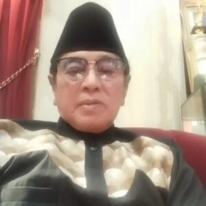 Ketua Presidium FUI DIY M. Syukri Fadholi: Kritik Mahasiswa Harus Bermartabat, Taat Hukum, dan Tanpa Kekerasan
