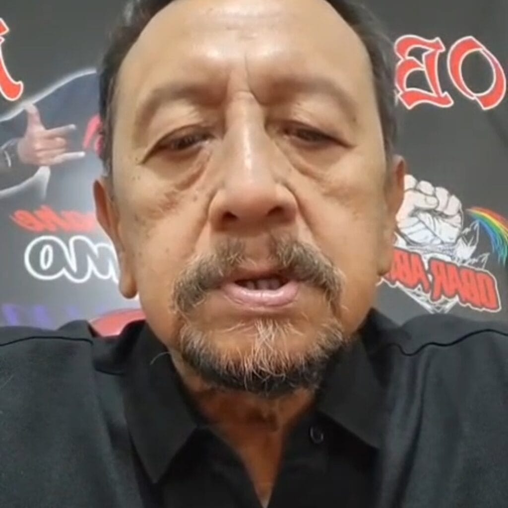 Romo Acun Ajak Warga DIY Jaga Yogyakarta Tetap Ayem Tentrem dan Tak Mudah Terprovokasi