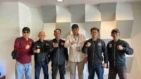 Ketua DPD LIN DIY Hadiri Mubeslub di Surabaya, Desak Kepengurusan Baru Hadirkan Perubahan Nyata