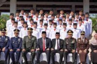 Hari Lahir Pancasila 2026, Semangat Persatuan dan Nilai Kebangsaan Kembali Digaungkan di DIY