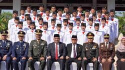 Hari Lahir Pancasila 2026, Semangat Persatuan dan Nilai Kebangsaan Kembali Digaungkan di DIY