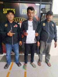 Pendampingan Hukum Warga Pasuruan oleh LIN, Proses Kasus di Kepanjen Malang Berjalan
