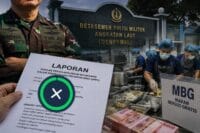 LAPORAN MANDek! INVESTOR MBG DI SLEMAN TUNTUT KEJELASAN, DUGAAN PENYALAHGUNAAN JABATAN KOLONEL MARINIR BELUM TERSENTUH