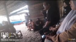 Penolakan Keras Nelayan Tembelok Kranggan terhadap Tambang Timah Ilegal