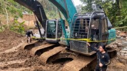Garini Dalam Sorotan Nasional, Masyarakat Desak Mabes Polri Periksa Dugaan Keterkaitan Deni Kaeng dan 10 Excavator yang Dipolice Line