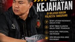 Sosok IPDA Syaiful Rusdiansyah, Mengutamakan Kemanusiaan namun Tegas terhadap Pelanggaran Hukum