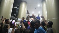 KEJATI SULUT TETAPKAN DUA TERSANGKA KORUPSI TAMBANG PT HWR, KERUGIAN NEGARA DAN LINGKUNGAN CAPAI RP45 MILIAR