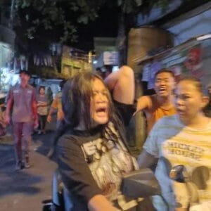 Diduga Oknum Keluarga Persit Terlibat Penganiayaan terhadap Pelajar di Bawah Umur, Kasus Dilaporkan ke Polresta Manado