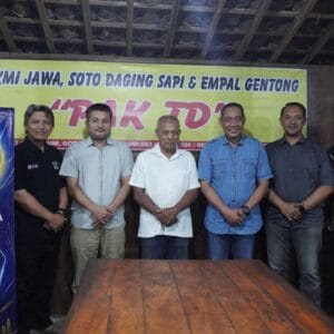 Anjangsana Penuh Makna, BNNK Sleman Perkuat Komitmen P4GN Sambut HANI 2026