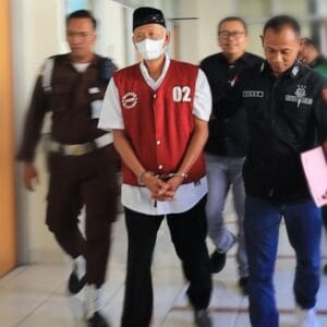 Kejati DIY Tetapkan Dua Tersangka Korupsi Tanah Kalurahan Condongcatur, Kerugian Negara Capai Rp4,22 Miliar