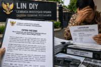 Keadilan Jangan Kalah oleh Pangkat