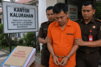 Lurah Terjerat Kasus Tanah Kas Desa: Alarm Keras bagi Tata Kelola Aset Publik