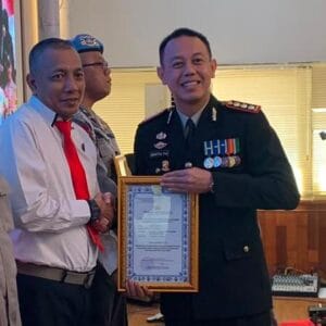 Tasyakuran HUT Bhayangkara ke-80 Jadi Momentum Penguatan Pengabdian Polri untuk Masyarakat