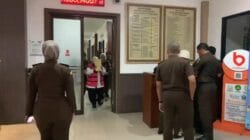 LSM MACAN KUMBANG Desak Kejari Kota Probolinggo Kembangkan Kasus Dugaan Korupsi Lampu Hias dan RTH, Minta Peran Pejabat Lain Didalami