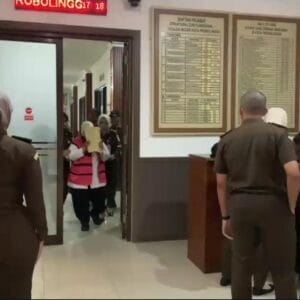 LSM MACAN KUMBANG Desak Kejari Kota Probolinggo Kembangkan Kasus Dugaan Korupsi Lampu Hias dan RTH, Minta Peran Pejabat Lain Didalami