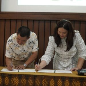 Road to JIKF 2026 Dimulai, UKDW Jadi Tuan Rumah Pameran dan Workshop Kite Aerial Photography