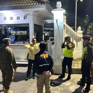 Antisipasi Kenakalan Remaja Saat Libur Sekolah, Polda DIY Bersama BNNP dan Satpol PP Gencarkan Patroli Skala Besar