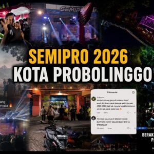 Konfirmasi Belum Dijawab, Pelaksanaan Semipro 2026 Menuai Berbagai Sor