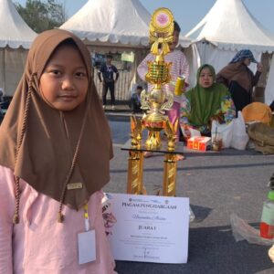 OLLANESIA JIKF 2026 Cetak Generasi Pelayang Muda, Buka Jalan Prestasi Layang-Layang Indonesia ke Kancah Dunia