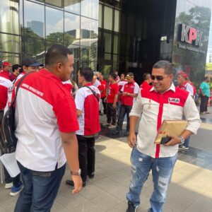 LSM LIRA: Jangan Ada Oknum Bermain di Balik Proyek Strategis Nasional