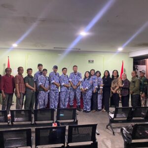 GBN MI DIY Matangkan Persiapan HUT ke-81 RI dan Pelantikan Pengurus, Siap Perkuat Kolaborasi Bela Negara